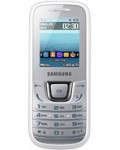 Samsung E1280 (Mexico)